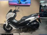 Yamaha NMAX 125 2020 motorcycle #3