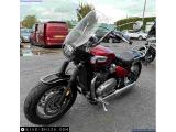 Triumph Speedmaster 1200 2019 motorcycle #3