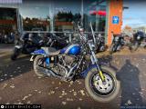 Harley-Davidson FXDF 1690 Fat Bob 2015 motorcycle for sale