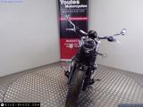 Triumph Speedmaster 1200 2024 motorcycle #3