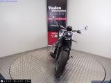 Triumph Speedmaster 1200 2021 motorcycle #3