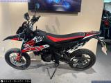 Aprilia SX125 2022 motorcycle #3