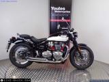 Triumph Speedmaster 1200 2021 motorcycle for sale