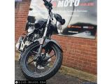 Zontes Mantis 125 2022 motorcycle #4