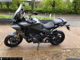 Yamaha Tracer 900 2021 motorcycle for sale