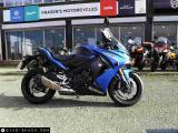 Suzuki GSX-S1000 2015 motorcycle for sale