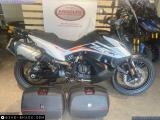 KTM 790 Adventure 2021 motorcycle for sale