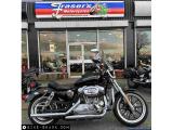 Harley-Davidson XL883 Sportster 2018 motorcycle for sale