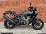 Harley-Davidson RA1250 Pan America 2023 motorcycle for sale