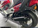 Honda CBR1000F 1997 motorcycle #4