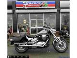 Suzuki M800 Intruder 2011 motorcycle for sale