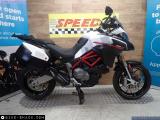 Ducati Multistrada 950 2021 motorcycle for sale