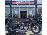 Triumph Bonneville Bobber 1200 2019 motorcycle for sale