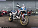 Honda CRF1100 Africa Twin 2022 motorcycle for sale