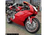 Ducati 749 2004 motorcycle #2