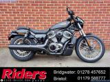 Harley-Davidson RH975 Nightster 2023 motorcycle for sale