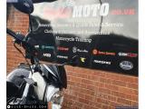 Zontes Mantis 125 2022 motorcycle #3