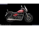 Royal Enfield Meteor 350 2023 motorcycle for sale