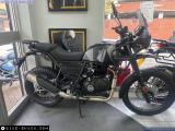 Royal Enfield Himalayan 400 2024 motorcycle for sale