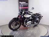 Triumph Speedmaster 1200 2021 motorcycle #4