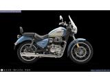 Royal Enfield Meteor 350 2024 motorcycle #3