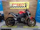 Buell XB12S Lightning 2004 motorcycle for sale