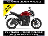 Honda CB300 2019 motorcycle for sale