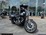 Harley-Davidson FLSB Sport Glide 1745 2022 motorcycle for sale