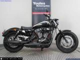 Harley-Davidson XL1200 Sportster 2018 motorcycle for sale