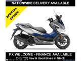 Honda NSS125 Forza 2019 motorcycle for sale