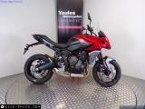 Triumph Tiger 660 2024 motorcycle for sale