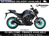 Yamaha MT-03 2022 motorcycle for sale