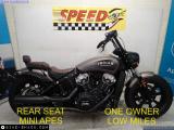 Indian Scout Bobber 1200 2019 motorcycle for sale