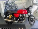 Herald Cafe 125 2018 motorcycle for sale