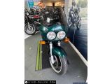Triumph Trident 900 1998 motorcycle #3