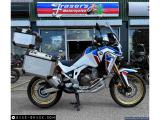 Honda CRF1100 Africa Twin 2021 motorcycle for sale