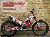 TRS One 250 2024 motorcycle for sale