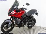 Triumph Tiger 660 2021 motorcycle #3