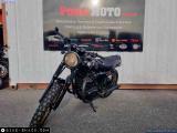 Kawasaki W800 2013 motorcycle #2