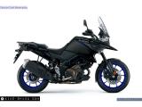 Suzuki DL1050 V-Strom 2025 motorcycle #2