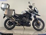 Triumph Tiger 1200 2020 motorcycle #2