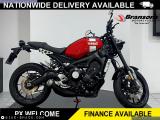 Yamaha XSR900 2020 motorcycle for sale