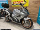 Honda VFR800 2007 motorcycle #2