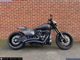 Harley-Davidson FXDR Softail 1868 for sale