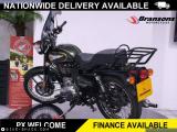 Royal Enfield Bullet 500 2017 motorcycle #3
