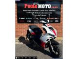 Lexmoto Diablo 50 2026 motorcycle #2