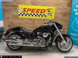 Suzuki VZ1500 2011 motorcycle #2