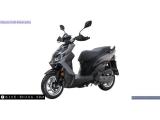 Sym Jet 50 2025 motorcycle #1