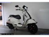 Piaggio Vespa GTS 125 2022 motorcycle #2