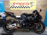Honda CBR1000RR Fireblade 2005 motorcycle for sale